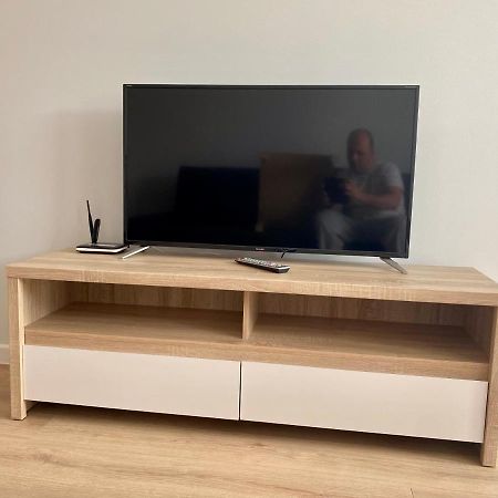 שצ'צ'ין Apartment Insat IV מראה חיצוני תמונה