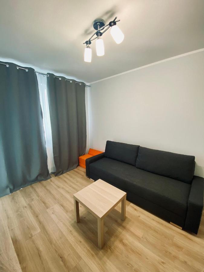 שצ'צ'ין Apartment Insat IV מראה חיצוני תמונה